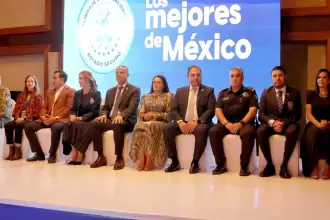 C5i Aguascalientes reafirma liderazgo nacional en el TechDay 2026