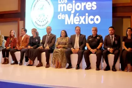 C5i Aguascalientes reafirma liderazgo nacional en el TechDay 2026