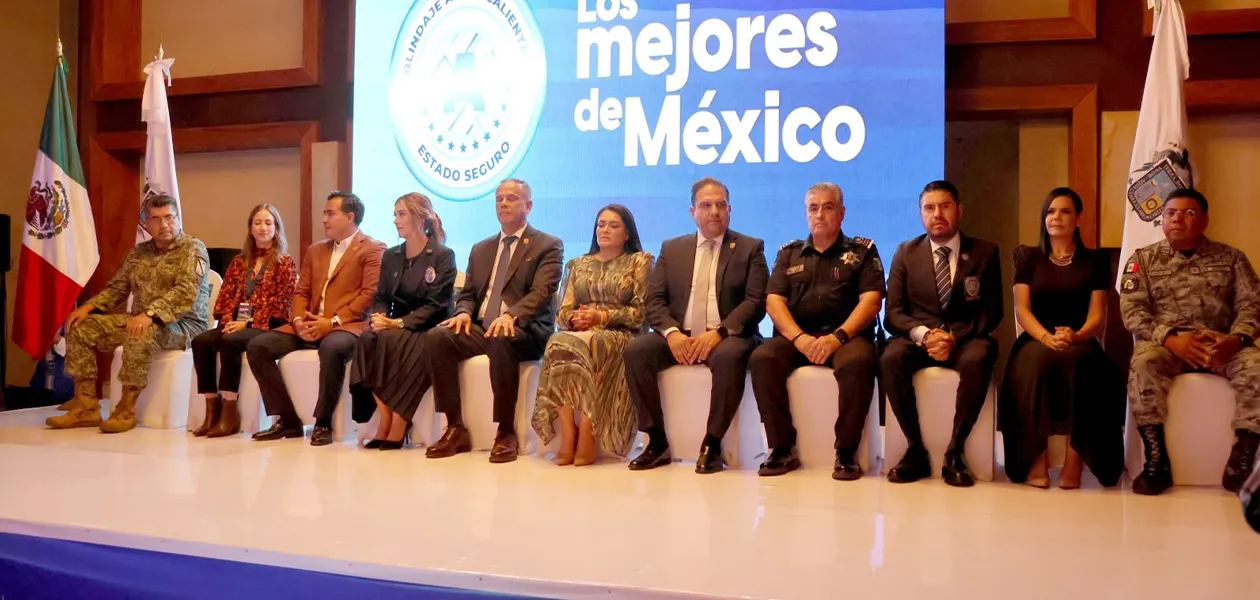 C5i Aguascalientes reafirma liderazgo nacional en el TechDay 2026