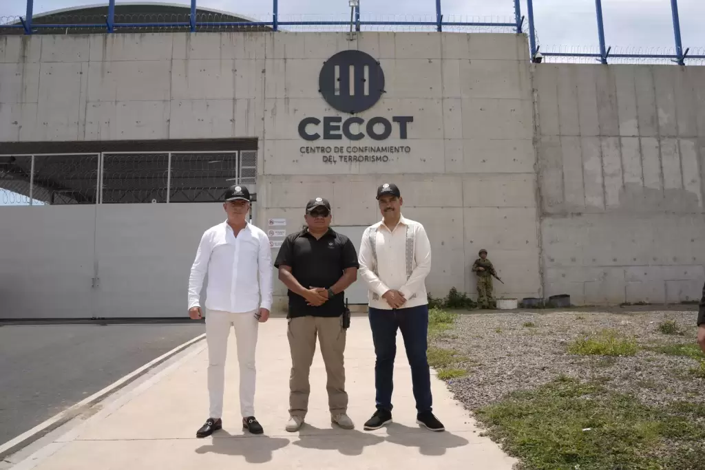 CECOT