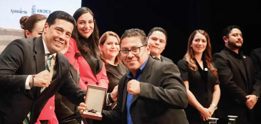 Convocan a diseñar la estatuilla Guerrero Azteca 2026