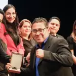 Convocan a diseñar la estatuilla Guerrero Azteca 2026