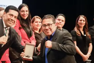 Convocan a diseñar la estatuilla Guerrero Azteca 2026