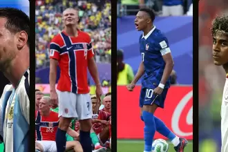 Horario y fechas de los Cuartos de Final del Mundial
