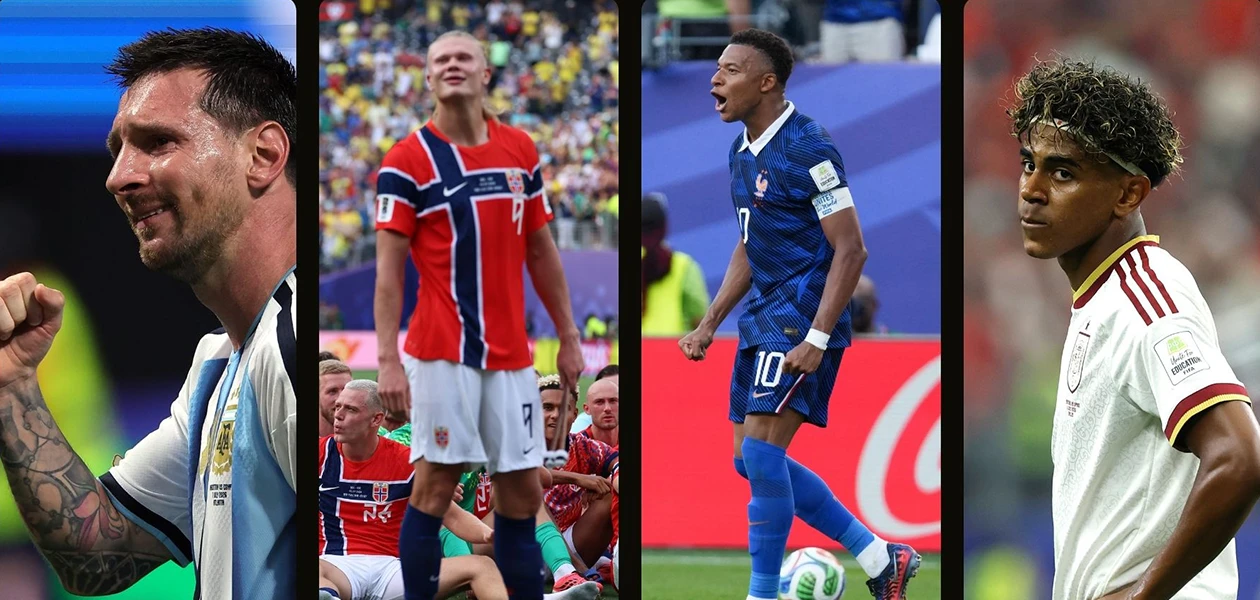 Horario y fechas de los Cuartos de Final del Mundial