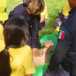 Curso de verano "El Club de Willy" llega al Parque México de Aguascalientes