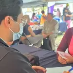 DIF Aguascalientes acerca Brigadas Médicas Gratuitas "Salud por tu Familia" a colonias
