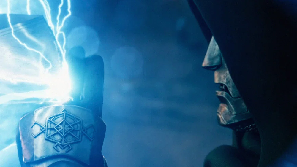 Dr. Victor von Doom