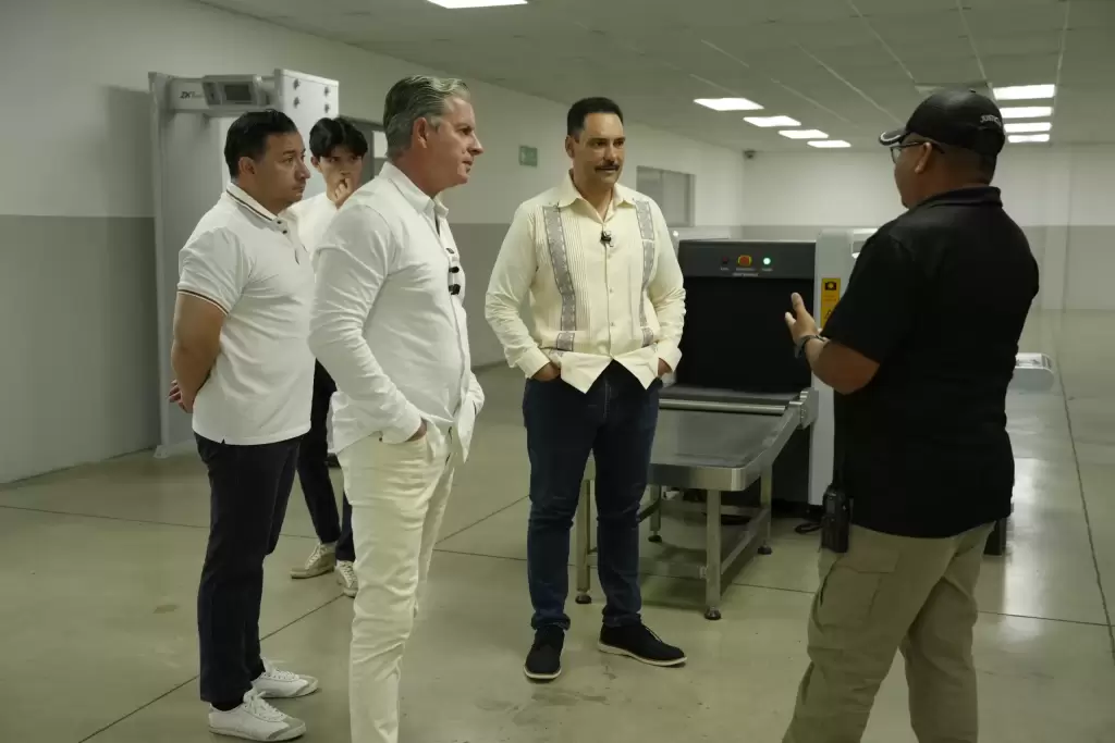 Entrevista con el director