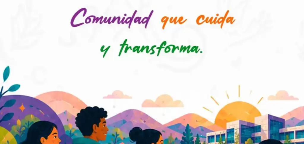 Estudia una carrera con beca del 100% y sistema público de cuidados en la UNITI