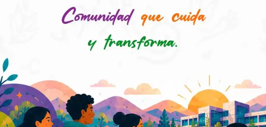 Estudia una carrera con beca del 100% y sistema público de cuidados en la UNITI
