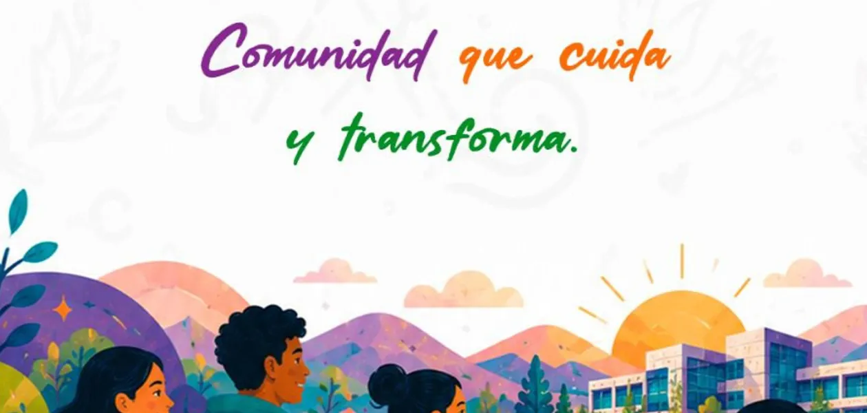 Estudia una carrera con beca del 100% y sistema público de cuidados en la UNITI