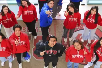 Estudiar en la UTR: Inglés, Tecnología y Movilidad Internacional