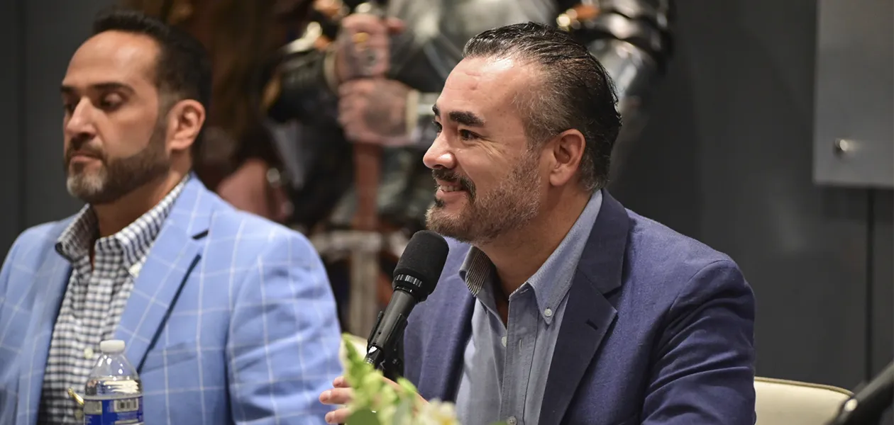 Feria del Caballo 2026 impulsará la economía de Aguascalientes