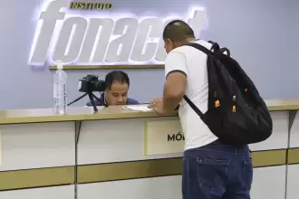 Fonacot ofrece el crédito más barato para salir de deudas
