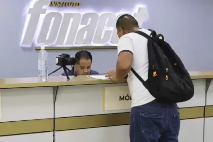 Fonacot ofrece el crédito más barato para salir de deudas