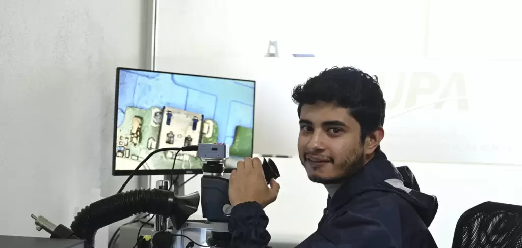 Hackathon Electromovilidad CASE 4.0 en Aguascalientes
