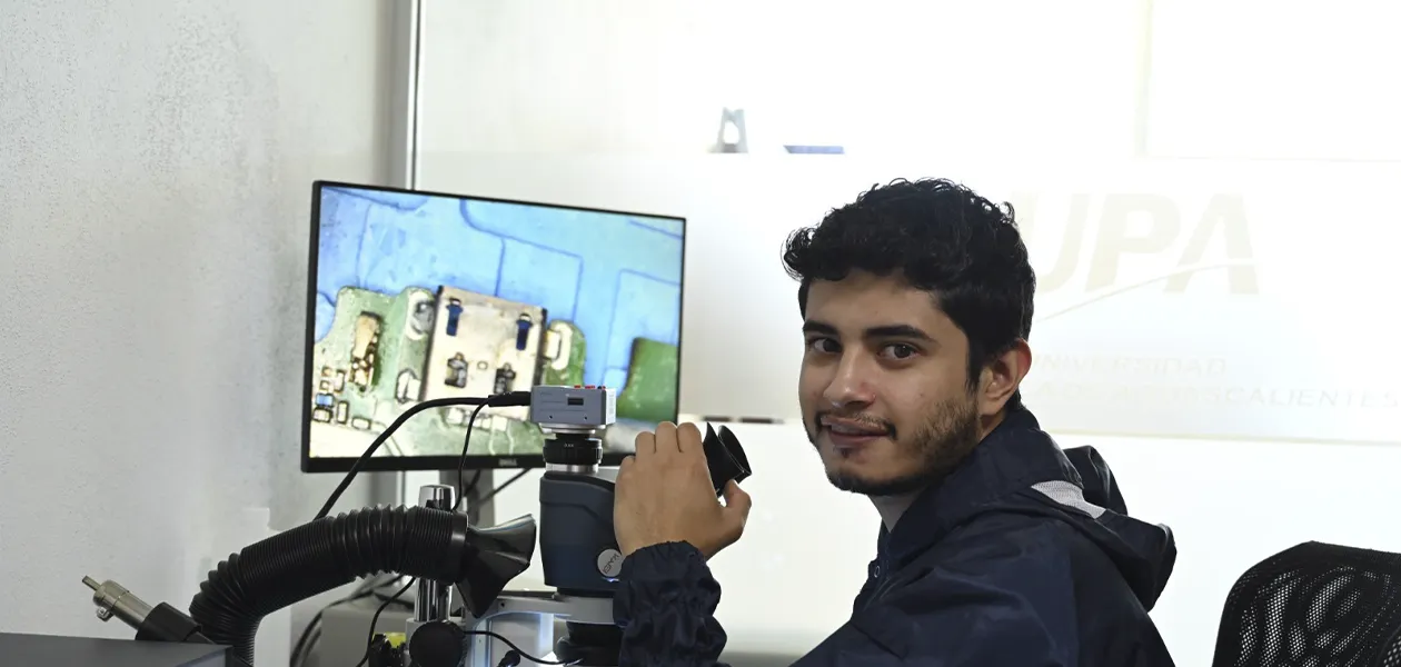 Hackathon Electromovilidad CASE 4.0 en Aguascalientes