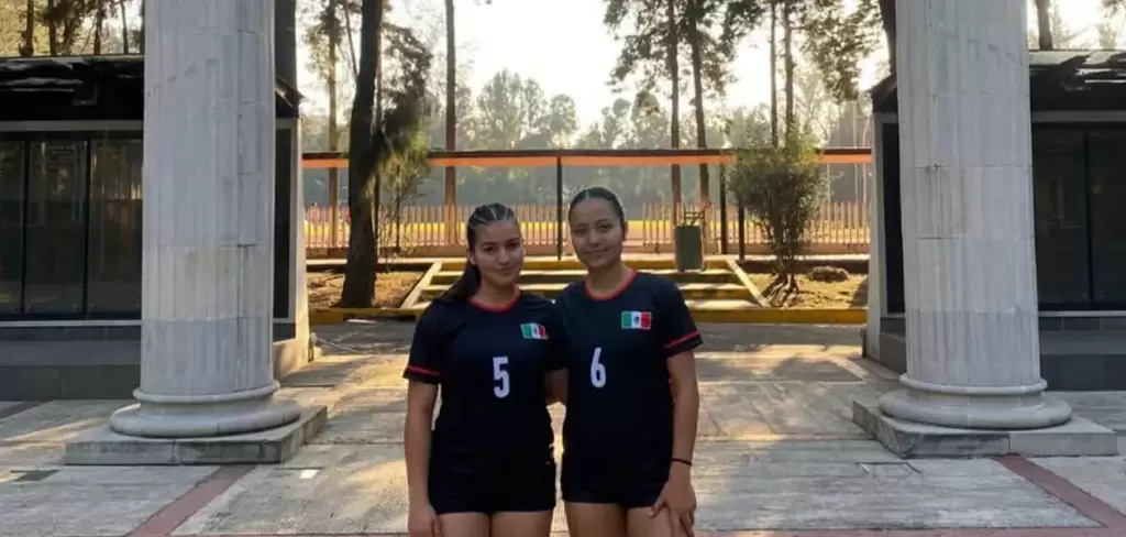Handball Aguascalientes: Hidrocálidas al Mundial Juvenil en Rumania