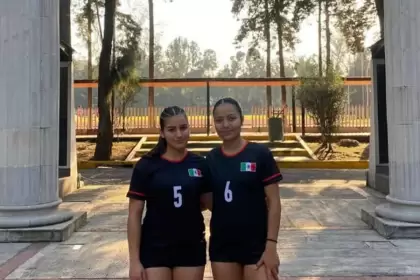 Handball Aguascalientes: Hidrocálidas al Mundial Juvenil en Rumania