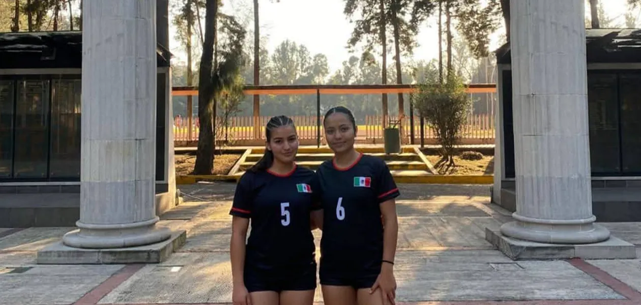 Handball Aguascalientes: Hidrocálidas al Mundial Juvenil en Rumania
