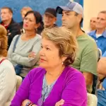 IAPAM acerca jornadas de salud gratuitas para adultos mayores en Aguascalientes