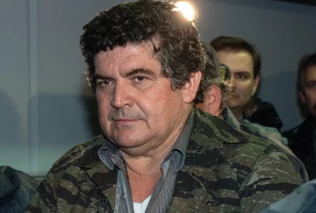 Juan García Ábrego