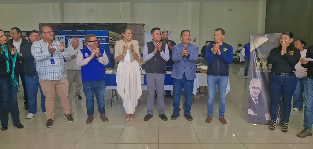 Jueves Ciudadano: Municipio acerca servicios