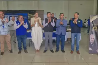 Jueves Ciudadano: Municipio acerca servicios