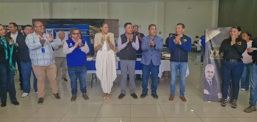 Jueves Ciudadano: Municipio acerca servicios