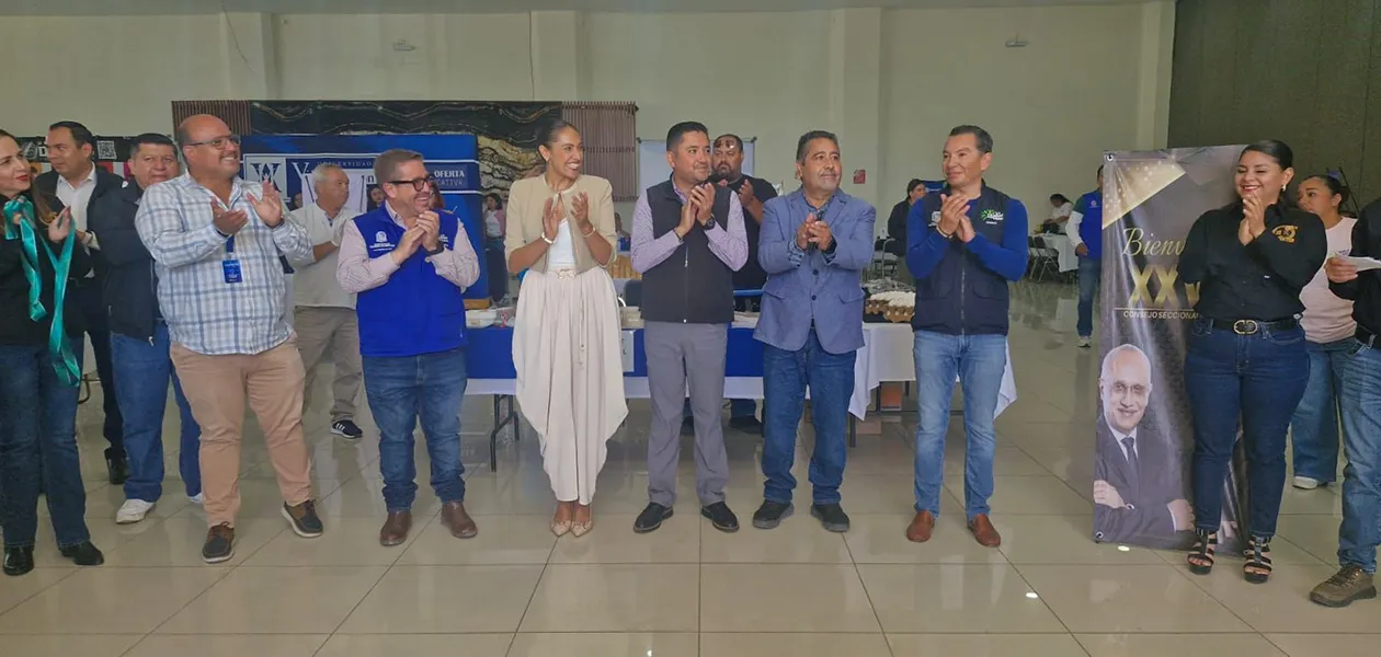Jueves Ciudadano: Municipio acerca servicios