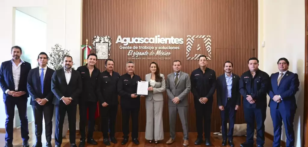 LORESA invertirá en nueva planta de producción en Aguascalientes
