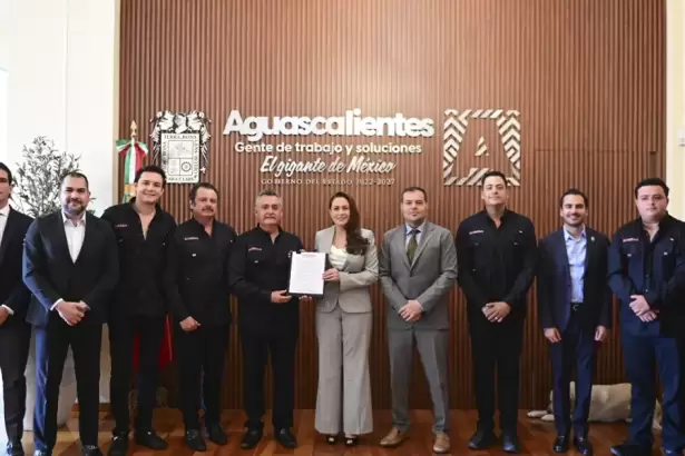 LORESA invertirá en nueva planta de producción en Aguascalientes