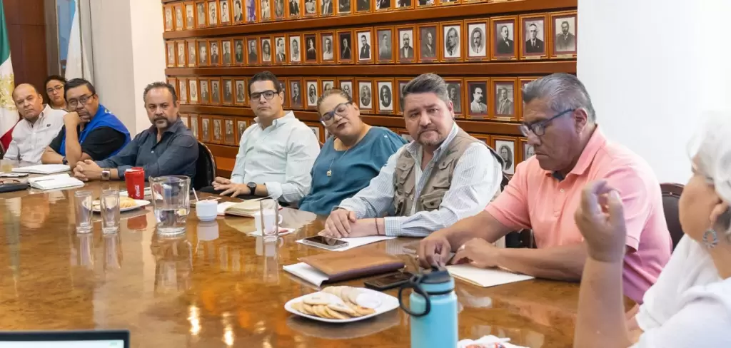 La Pona avanza en su rescate ambiental 2026