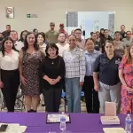 Libro Macaria González Ibarra, investigación histórica sobre el primer caso documentado de violencia vicaria en Aguascalientes.