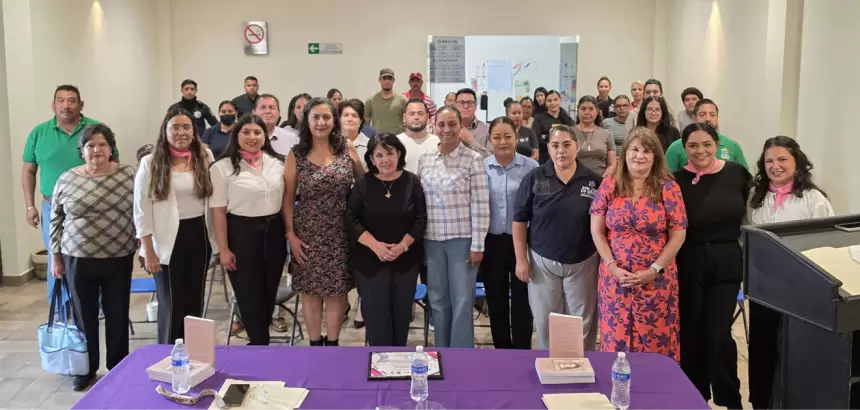 Libro Macaria González Ibarra, investigación histórica sobre el primer caso documentado de violencia vicaria en Aguascalientes.