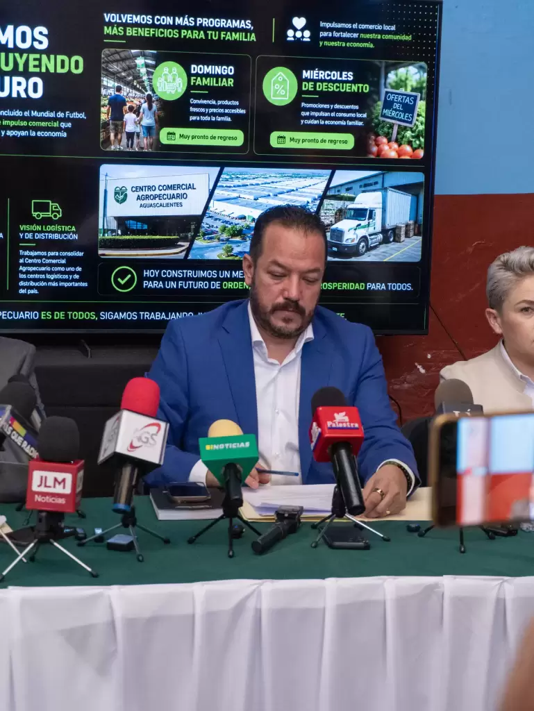 Lic. Ignacio Humberto Arredondo Becerra