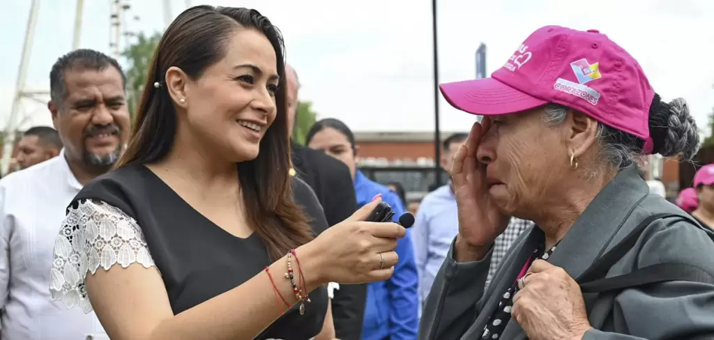 Llegan a 2 mil visas de Reencontrando Corazones en Aguascalientes