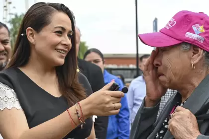 Llegan a 2 mil visas de Reencontrando Corazones en Aguascalientes