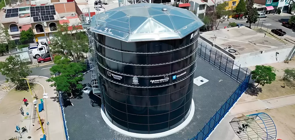 MIAA Aguascalientes 2026