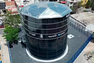 MIAA Aguascalientes 2026