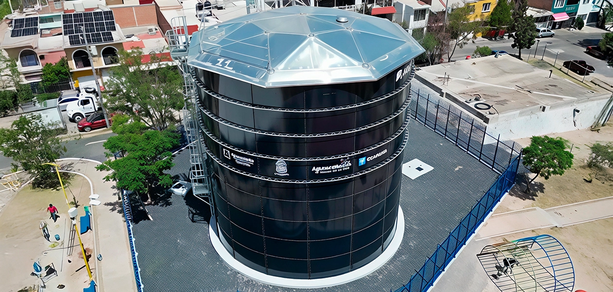 MIAA Aguascalientes 2026