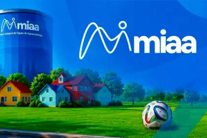 MIAA mejora servicio de agua en oriente de Aguascalientes