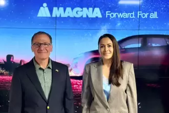 Magna International proyecta nueva inversión histórica en Aguascalientes