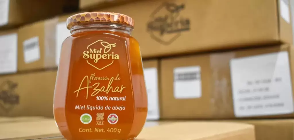 Miel de Aguascalientes conquista mercados de Europa, Asia y América