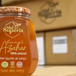 Miel de Aguascalientes conquista mercados de Europa, Asia y América
