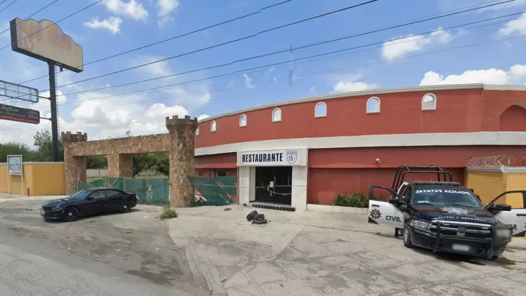 Motel Nueva Castilla