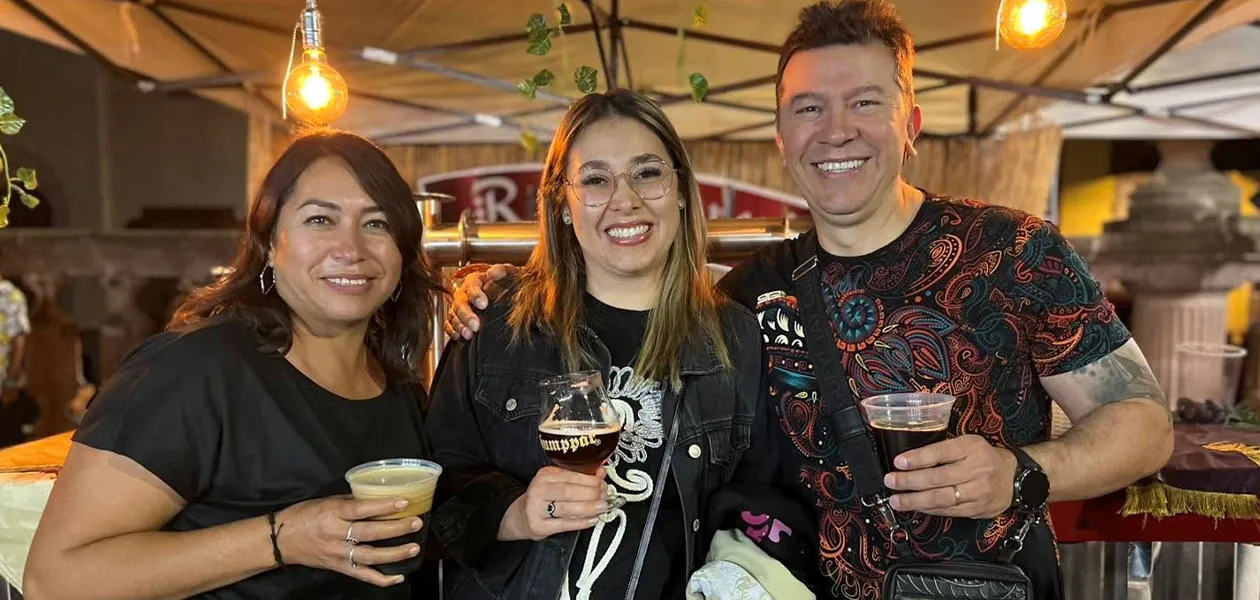 Municipio de Aguascalientes invita al 4° Festival de la Cerveza Artesanal 2026