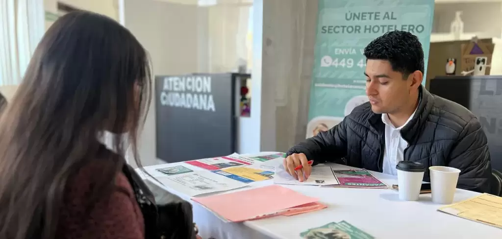 Municipio de Aguascalientes ofertará más de mil vacantes en la Quinta Feria de Empleo Municipal 2026