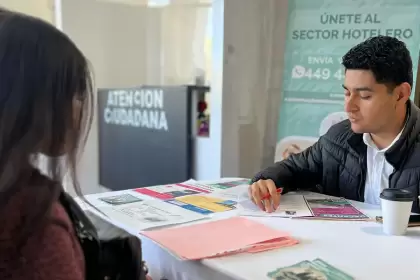 Municipio de Aguascalientes ofertará más de mil vacantes en la Quinta Feria de Empleo Municipal 2026